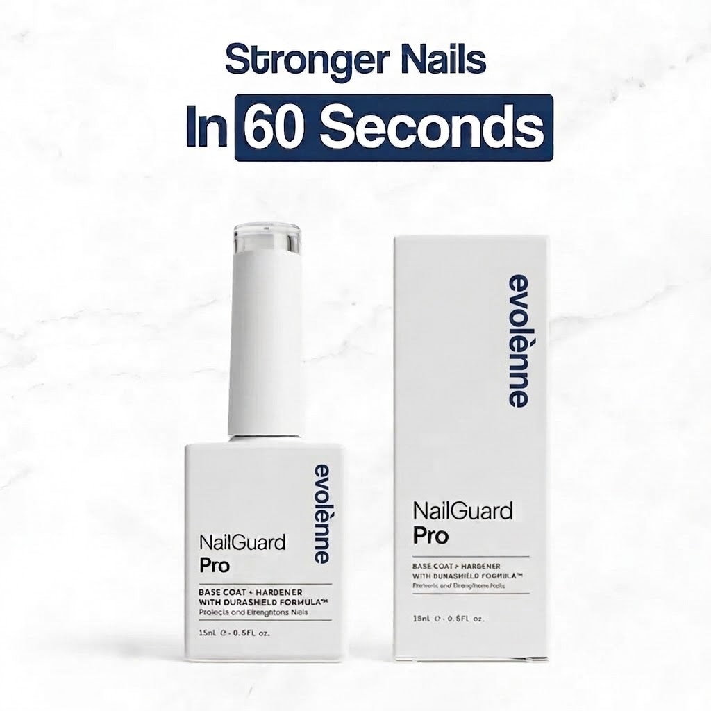 NailGuard Pro By evolènne
