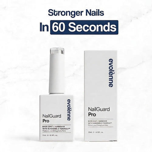 NailGuard Pro By evolènne